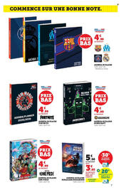 Catalogue Super U page 7