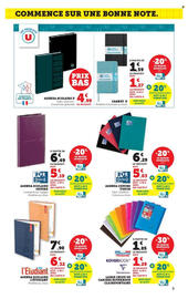 Catalogue Super U page 9
