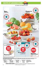 Catalogue Hyper U semaine 32 page 2