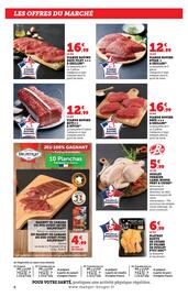 Catalogue Hyper U semaine 32 page 4