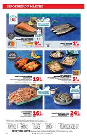Catalogue Hyper U semaine 32 page 6