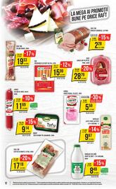 Catalog Mega Image săptămâna 31 Pagină 12