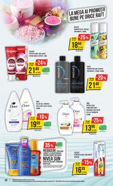 Catalog Mega Image săptămâna 31 Pagină 20