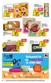 Catalog Mega Image săptămâna 31 Pagină 22