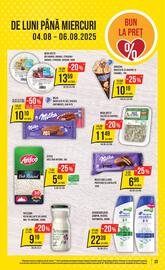 Catalog Mega Image săptămâna 31 Pagină 23