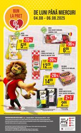 Catalog Mega Image săptămâna 31 Pagină 24
