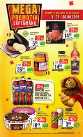 Catalog Mega Image săptămâna 31 Pagină 3