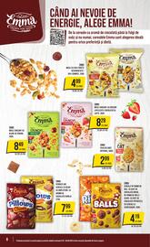 Catalog Mega Image săptămâna 31 Pagină 8