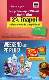 Catalog Mega Image săptămâna 31 Pagină 9
