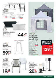 Sligro folder | Non-Food Pagina 3