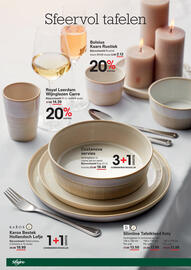 Sligro folder | Non-Food Pagina 4