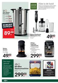 Sligro folder | Non-Food Pagina 8