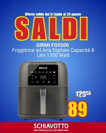 Volantino Schiavotto Pagina 4
