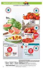 Catalogue Super U semaine 32 page 2