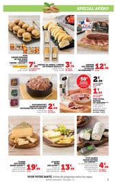 Catalogue Super U semaine 32 page 3