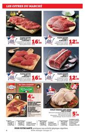 Catalogue Super U semaine 32 page 4
