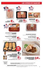 Catalogue Super U semaine 32 page 5