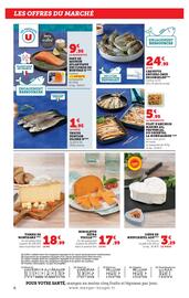 Catalogue Super U semaine 32 page 6
