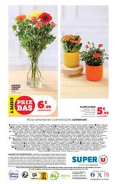 Catalogue Super U semaine 32 page 8