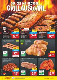 Netto Marken-Discount Prospekt woche 32 Seite 10