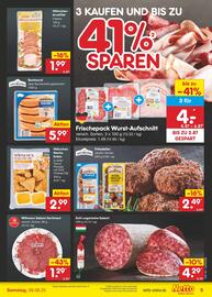 Netto Marken-Discount Prospekt woche 32 Seite 11