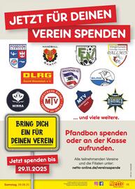 Netto Marken-Discount Prospekt woche 32 Seite 15