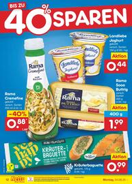 Netto Marken-Discount Prospekt woche 32 Seite 16