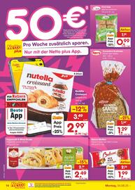 Netto Marken-Discount Prospekt woche 32 Seite 18