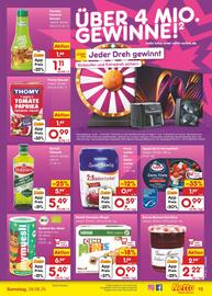 Netto Marken-Discount Prospekt woche 32 Seite 19