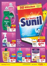 Netto Marken-Discount Prospekt woche 32 Seite 21