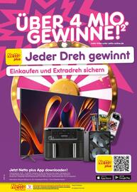Netto Marken-Discount Prospekt woche 32 Seite 22