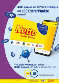 Netto Marken-Discount Prospekt woche 32 Seite 23
