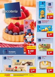 Netto Marken-Discount Prospekt woche 32 Seite 26