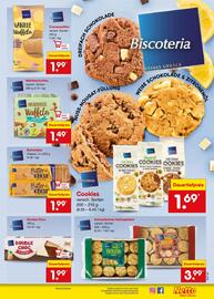 Netto Marken-Discount Prospekt woche 32 Seite 27