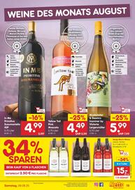 Netto Marken-Discount Prospekt woche 32 Seite 29