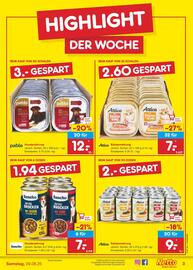Netto Marken-Discount Prospekt woche 32 Seite 3