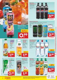 Netto Marken-Discount Prospekt woche 32 Seite 33