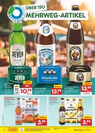 Netto Marken-Discount Prospekt woche 32 Seite 34