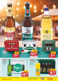 Netto Marken-Discount Prospekt woche 32 Seite 35