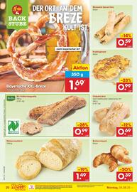 Netto Marken-Discount Prospekt woche 32 Seite 36