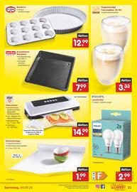 Netto Marken-Discount Prospekt woche 32 Seite 39