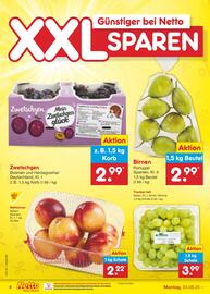 Netto Marken-Discount Prospekt woche 32 Seite 4