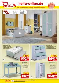 Netto Marken-Discount Prospekt woche 32 Seite 42