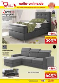 Netto Marken-Discount Prospekt woche 32 Seite 43