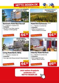 Netto Marken-Discount Prospekt woche 32 Seite 44