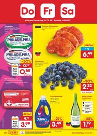 Netto Marken-Discount Prospekt woche 32 Seite 46