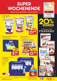 Netto Marken-Discount Prospekt woche 32 Seite 47