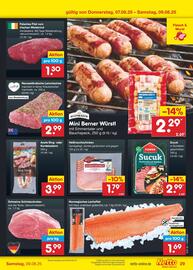 Netto Marken-Discount Prospekt woche 32 Seite 49