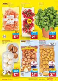 Netto Marken-Discount Prospekt woche 32 Seite 5