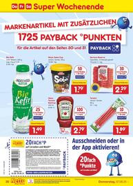 Netto Marken-Discount Prospekt woche 32 Seite 50